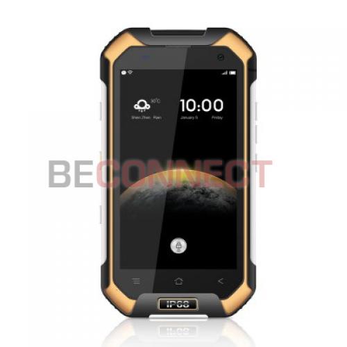 Blackview BV6000 Yellow